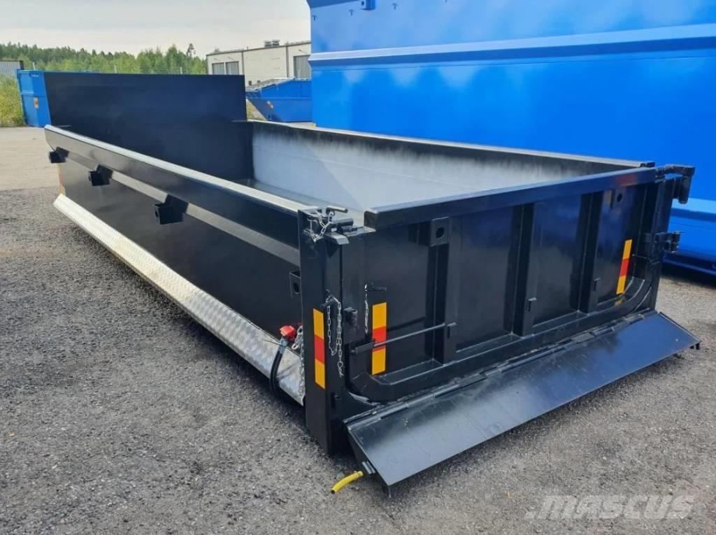  Dinacon Schaktflak Demonteerbaar