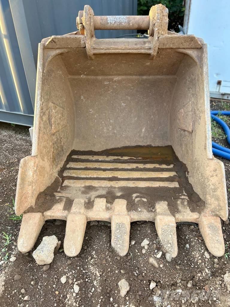 Volvo EC 290 B LC Rupsgraafmachines