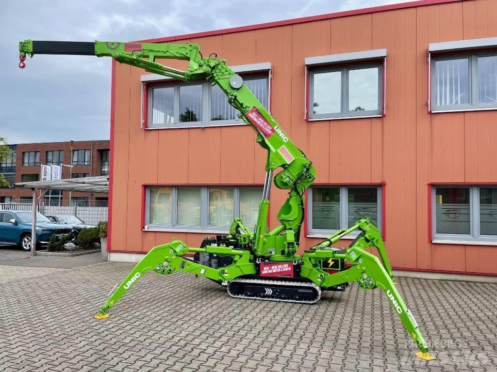 Unic UM445 POP-UP Mini hijskraan