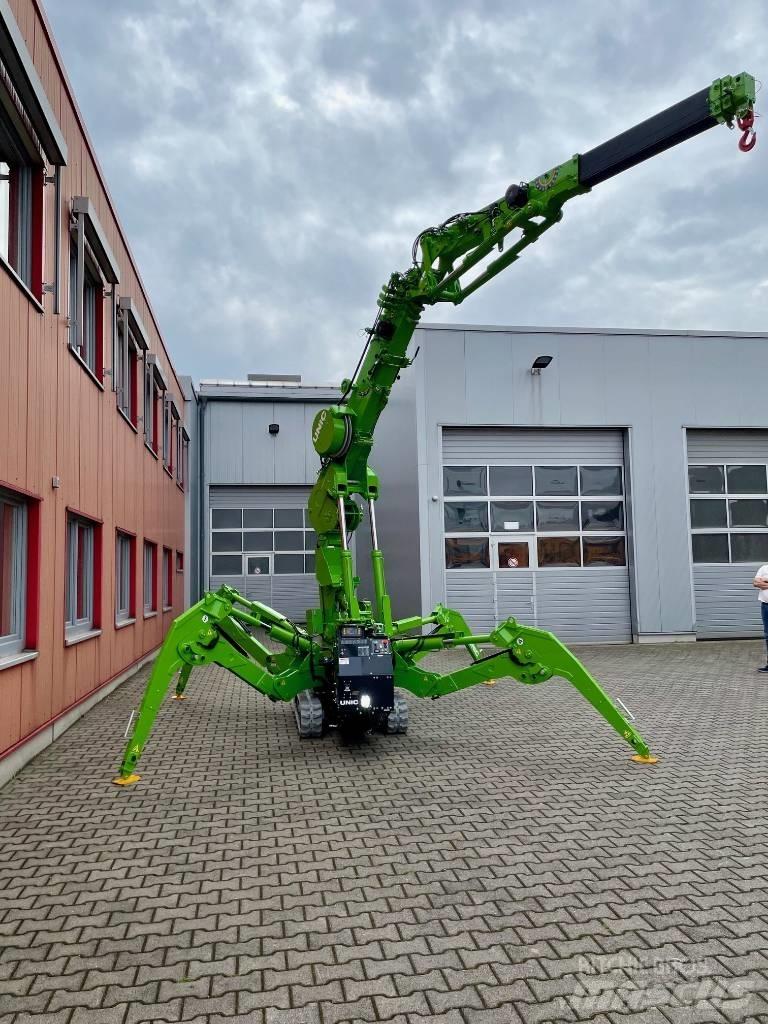 Unic UM445 POP-UP Mini hijskraan