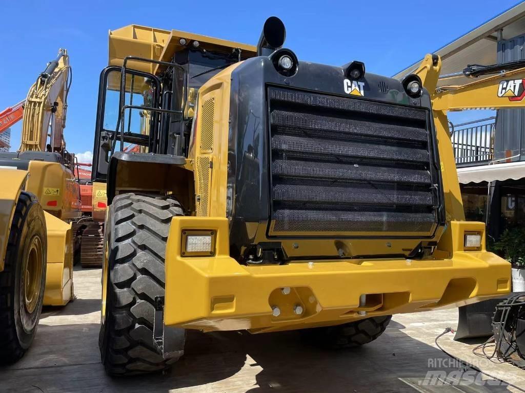 CAT CAT 988 Wielladers