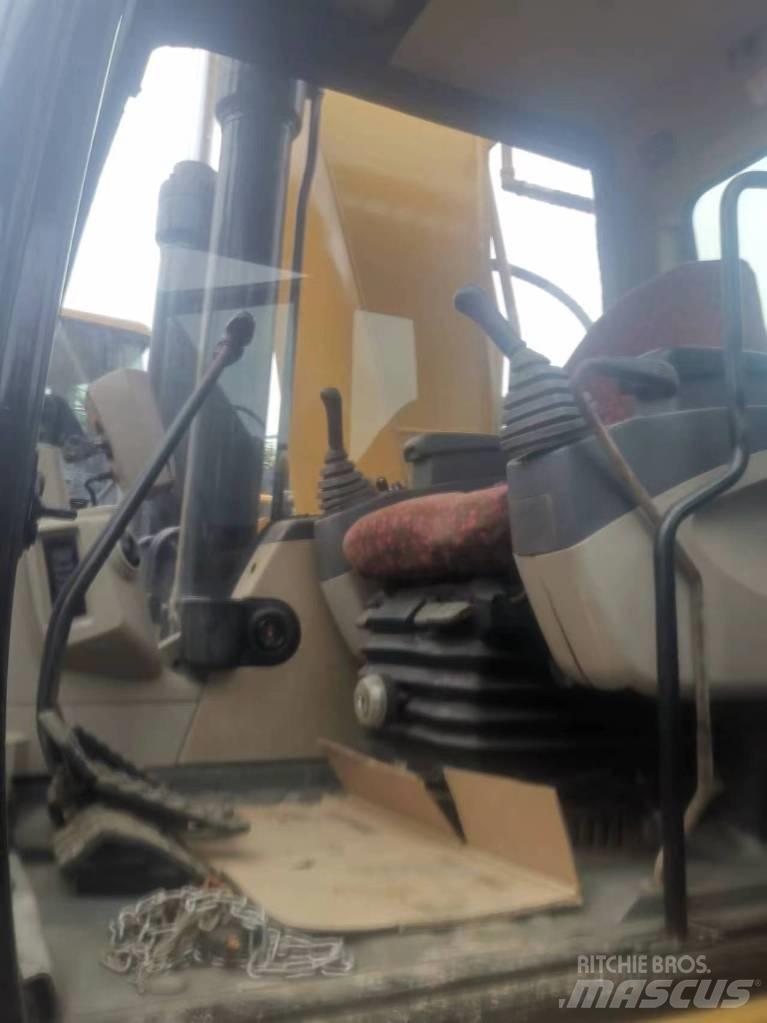 CAT 325 DL Rupsgraafmachines