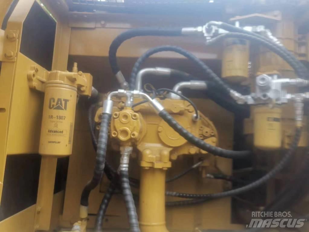 CAT 325 DL Rupsgraafmachines