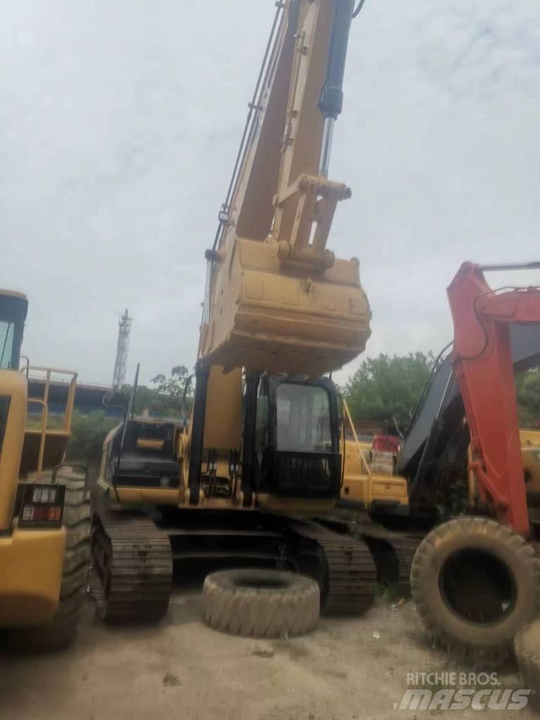 CAT 325 DL Rupsgraafmachines