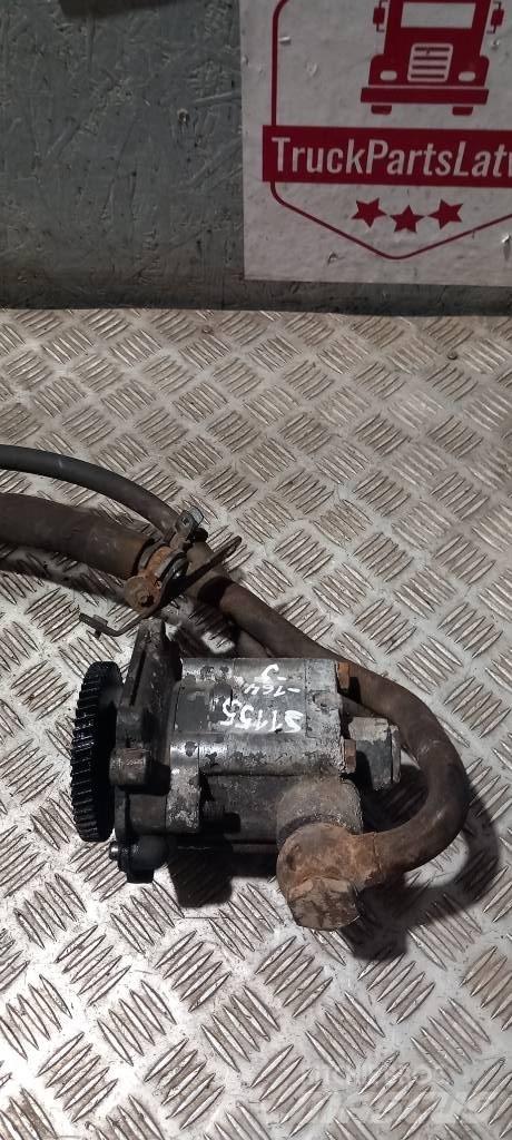 Scania R 420    2108038 Motoren