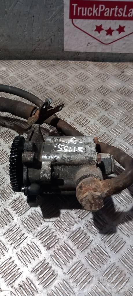 Scania R 420    2108038 Motoren