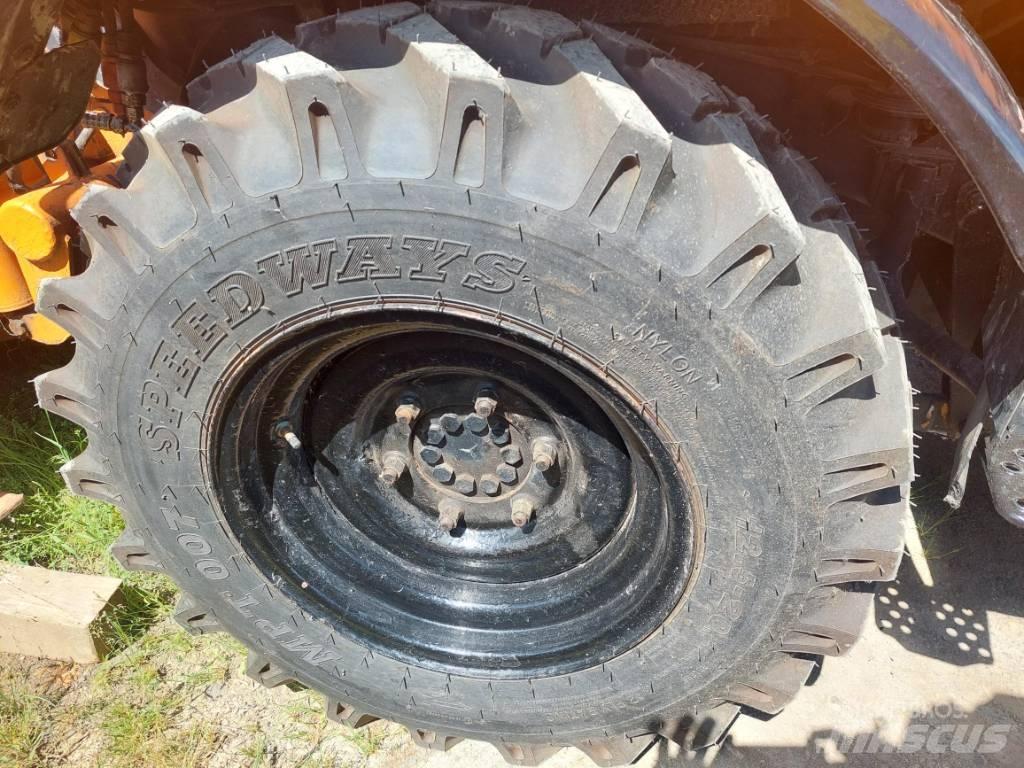 Unimog 406 Transport - Anderen