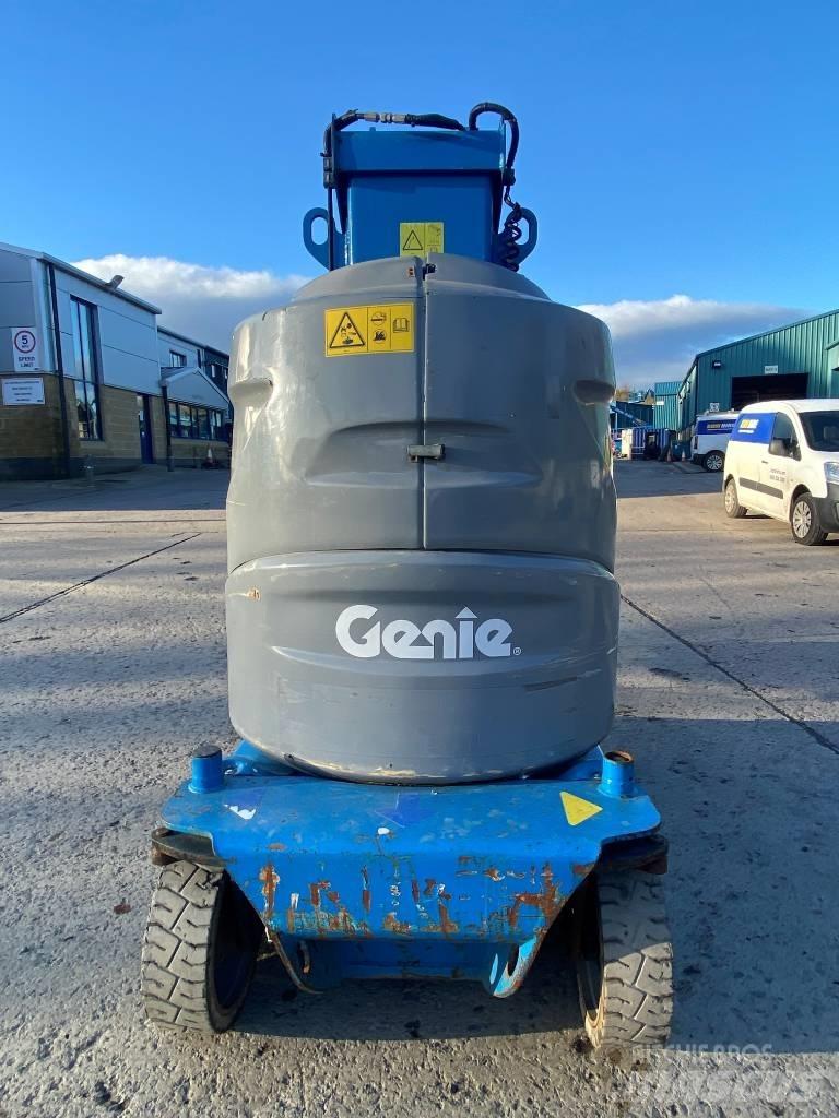 Genie GR 26 J Personenliften en invalideliften