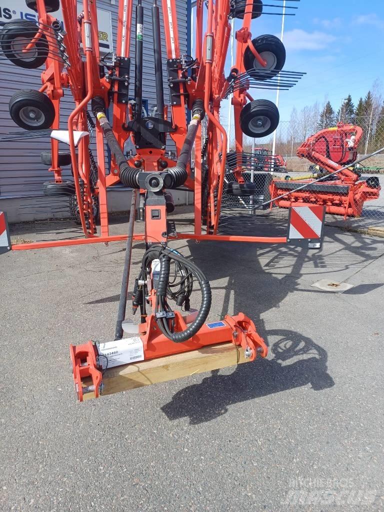 Kuhn GA 9531 Zwadharken