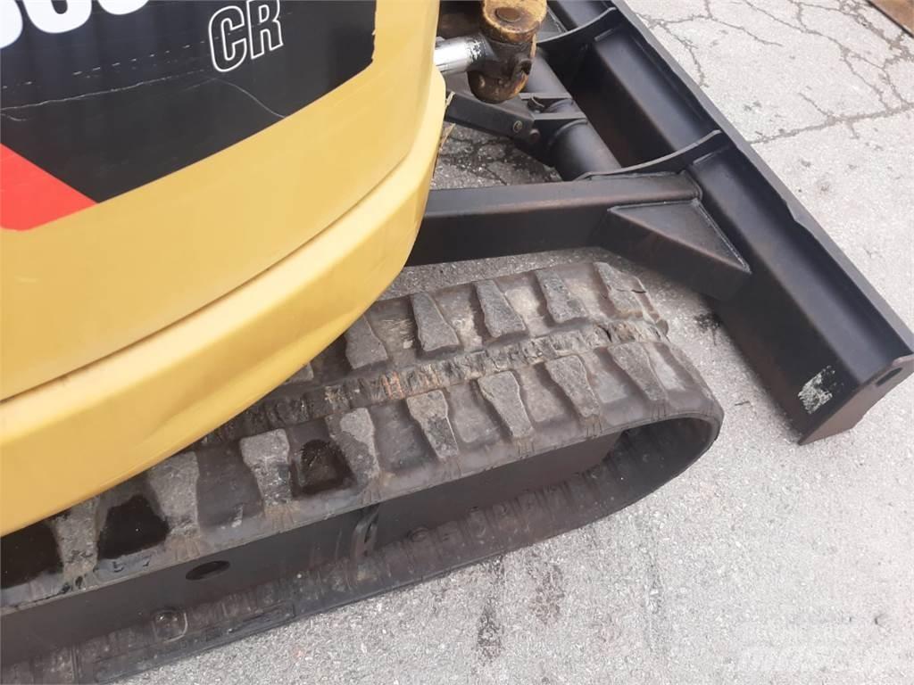 CAT 303.5ECR Minigraafmachines < 7t