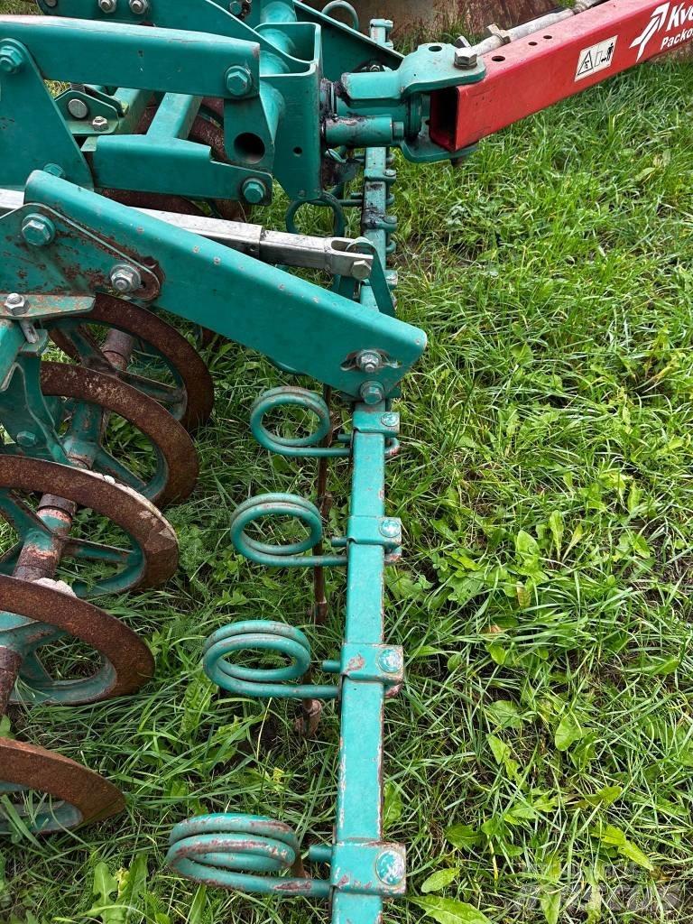 Kverneland Packomat Overige grondbewerkingsmachines en accessoires