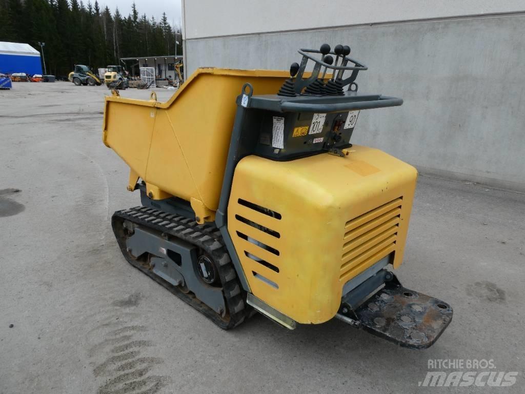 Gehl RD 10 Mini Dumpers