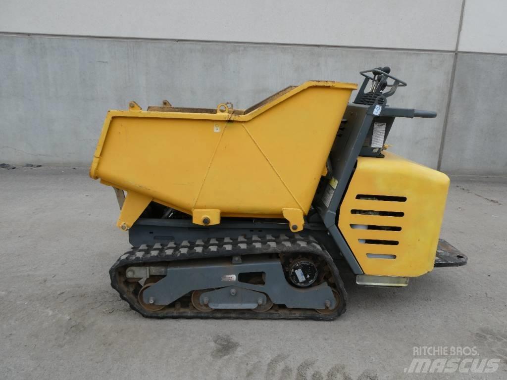 Gehl RD 10 Mini Dumpers