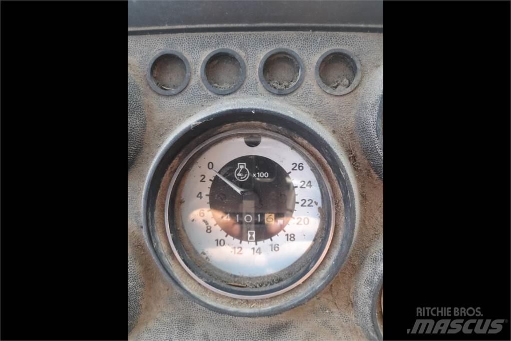 Ford 6710 Tractoren