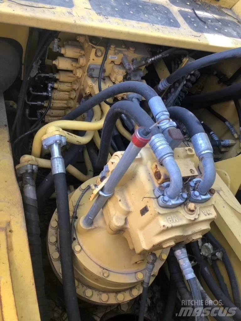 Komatsu PC 490 LC-10 Rupsgraafmachines