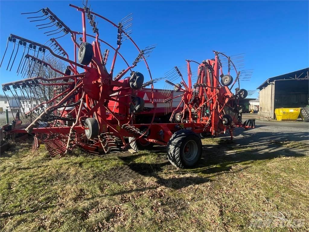 Kuhn GA 13131 Zwadharken