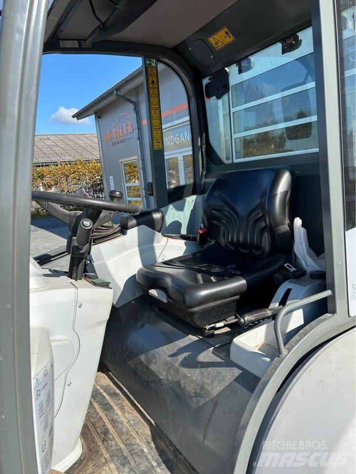 Kramer 5050 Miniladers