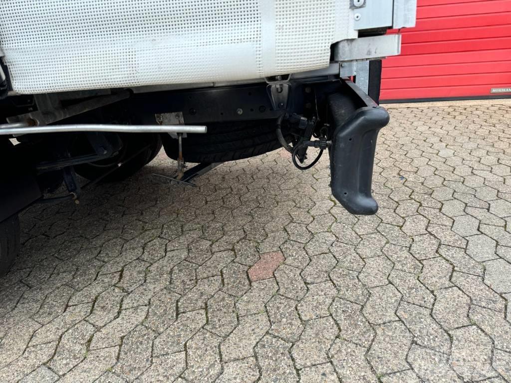 Iveco Daily 35C15H Anders