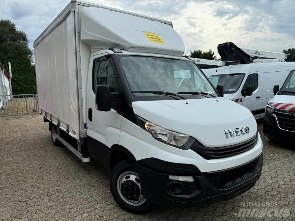 Iveco Daily 35C15H Anders