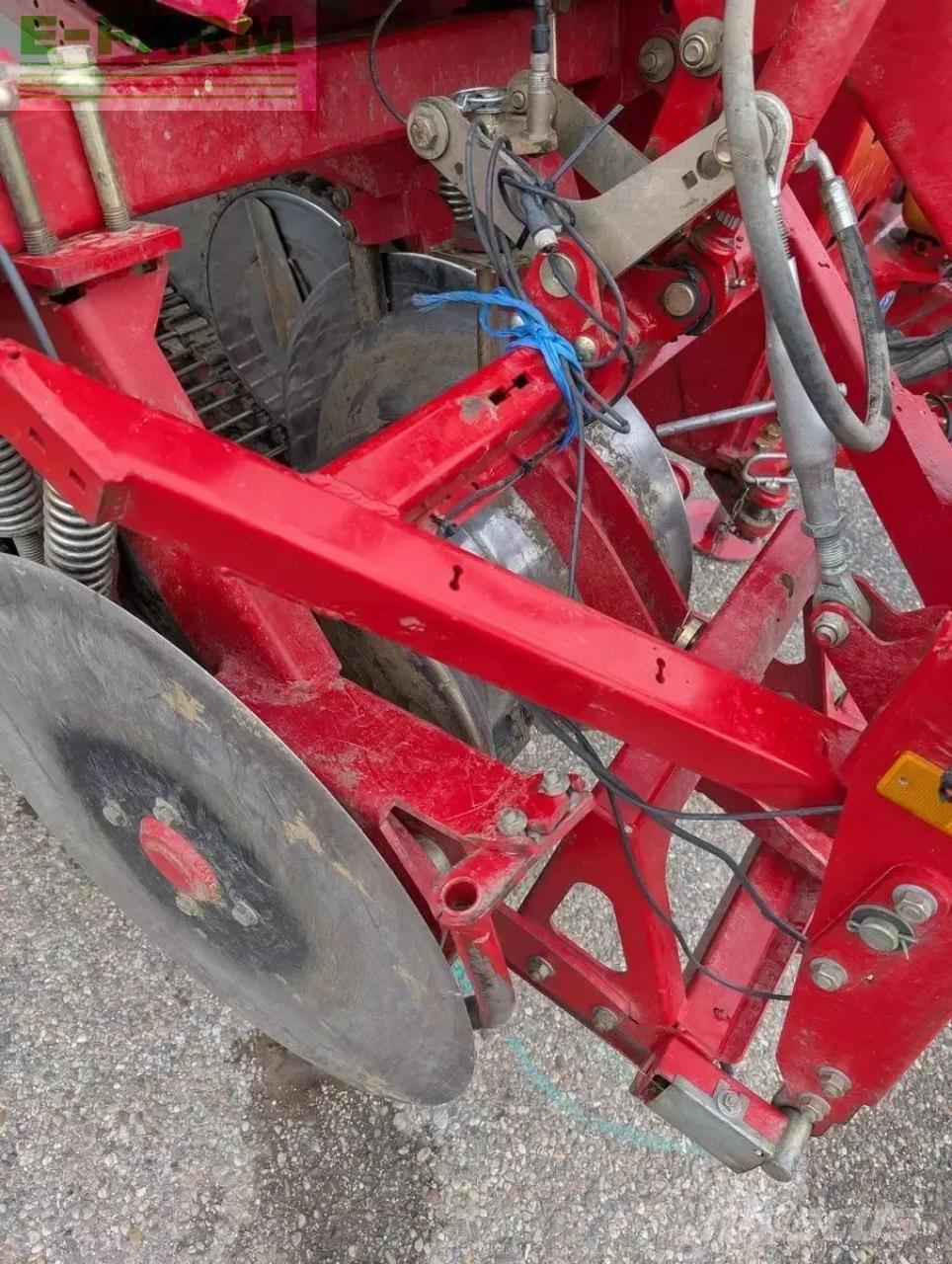Grimme se 75 - 55 Aardappel materieel - Overigen