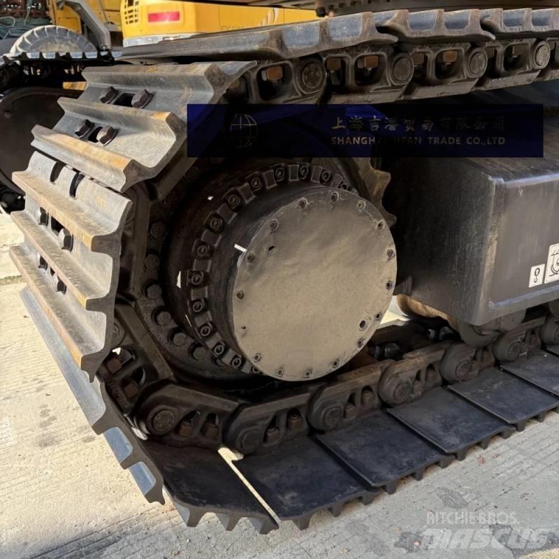 Sany SY 305 H Rupsgraafmachines