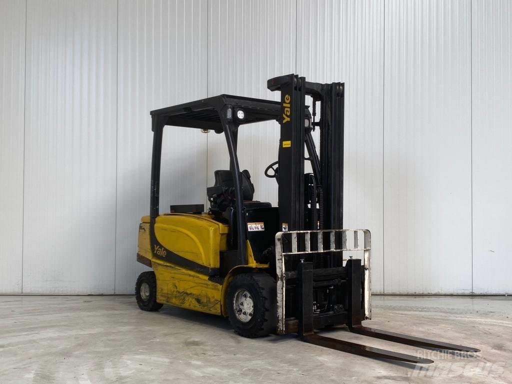 Yale ERP35VL Elektrische heftrucks