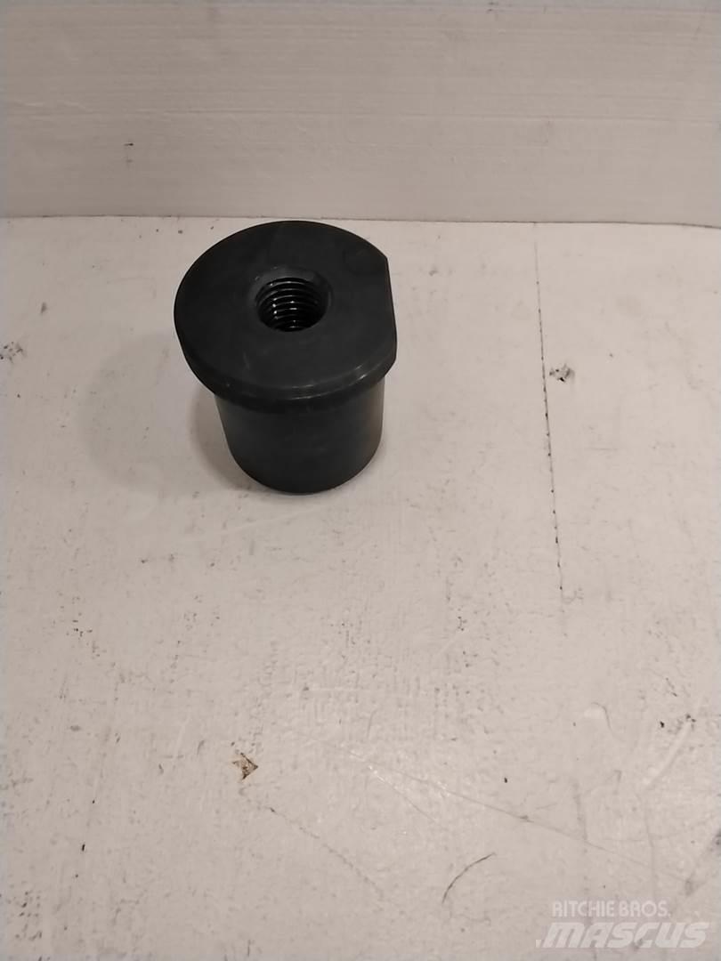Ponsse P24661 Chassis en ophanging