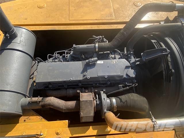 Sany SY365 Rupsgraafmachines