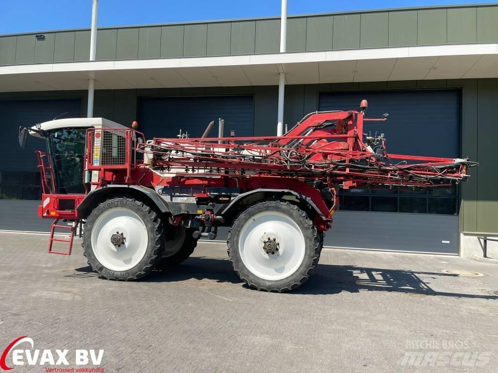 Agrifac ZA 3433 Zelfrijdende spuitmachines