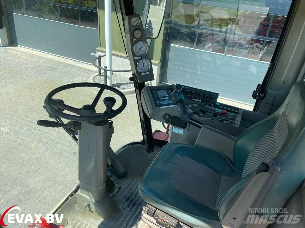 Agrifac ZA 3433 Zelfrijdende spuitmachines