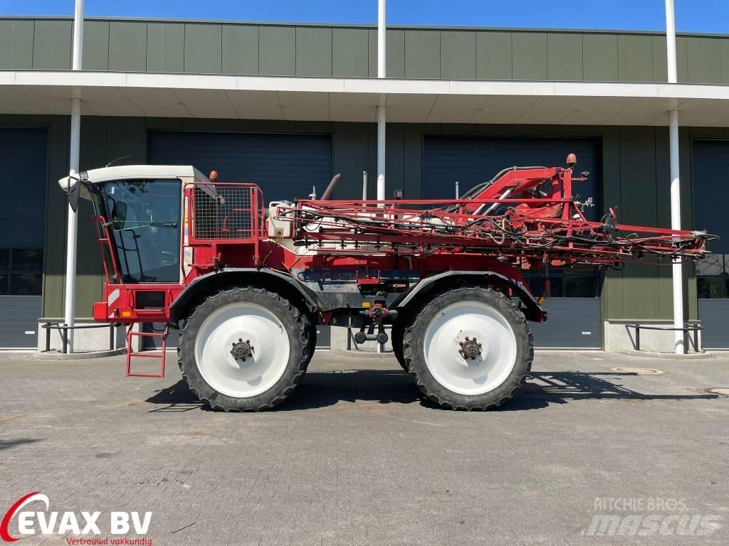 Agrifac ZA 3433 Zelfrijdende spuitmachines