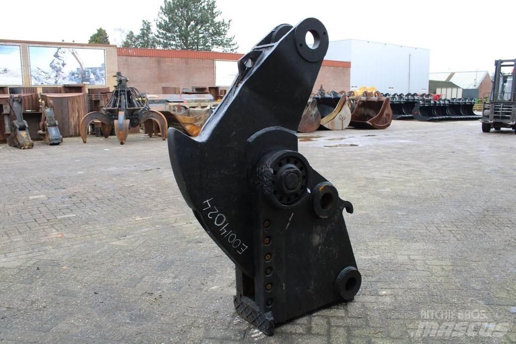 Verachtert Z40 Scharen