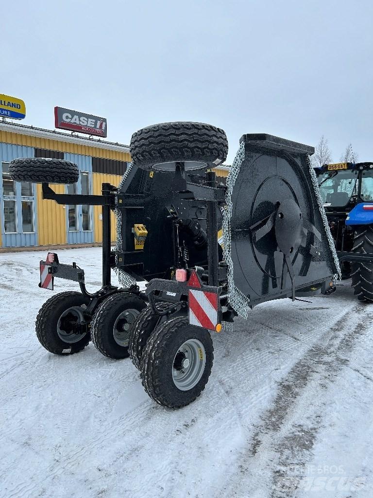Pronar KPR 500 Klepelmaaiers
