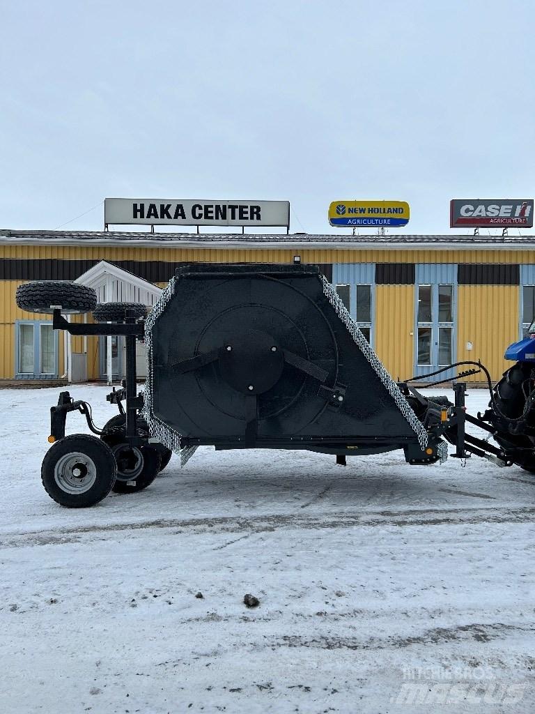 Pronar KPR 500 Klepelmaaiers