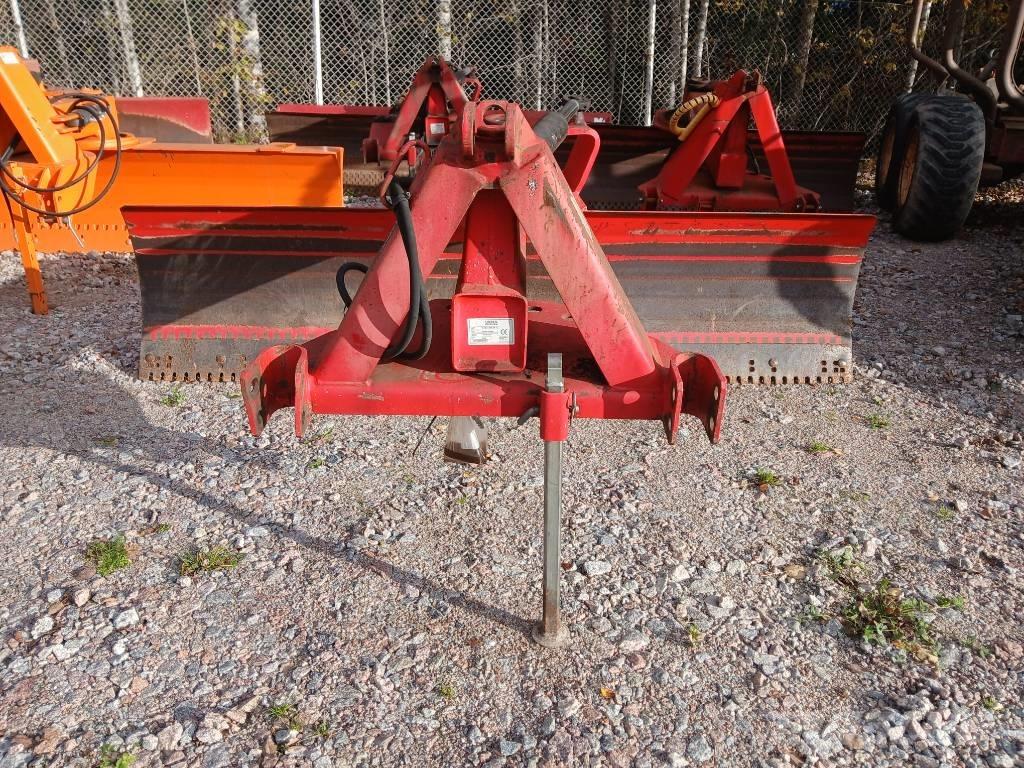 Vama 300 JH 1 Grondschaven