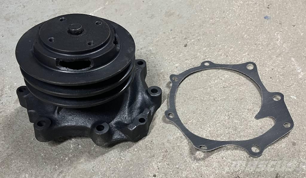 Ford Vandpumpe Motoren