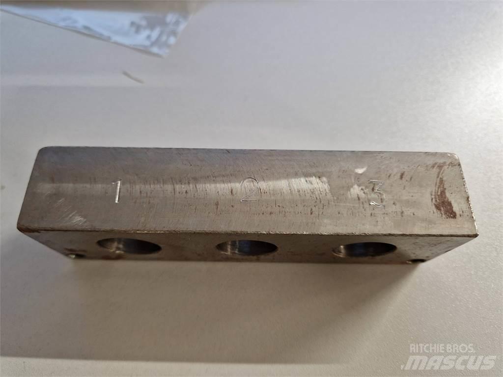 Rottne 059-0089 Hydraulics