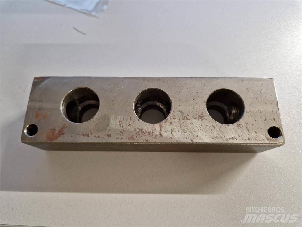 Rottne 059-0089 Hydraulics