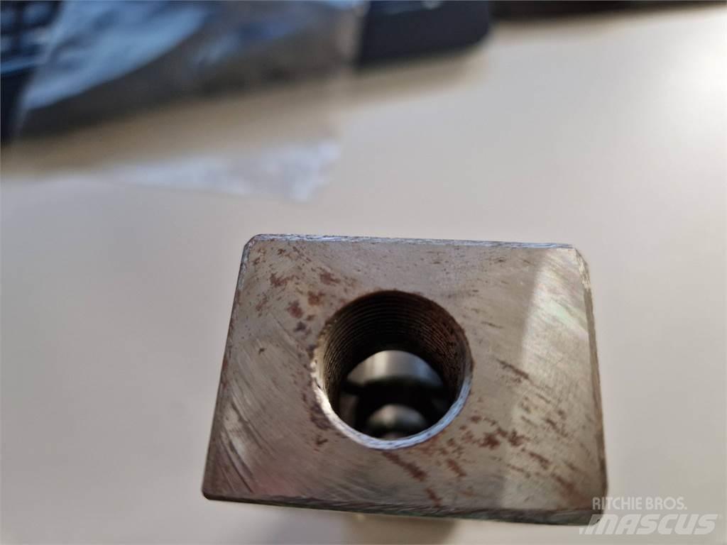 Rottne 059-0089 Hydraulics