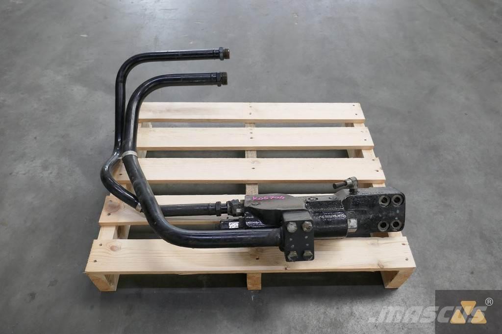 CAT 352-7143 Transport - Anderen