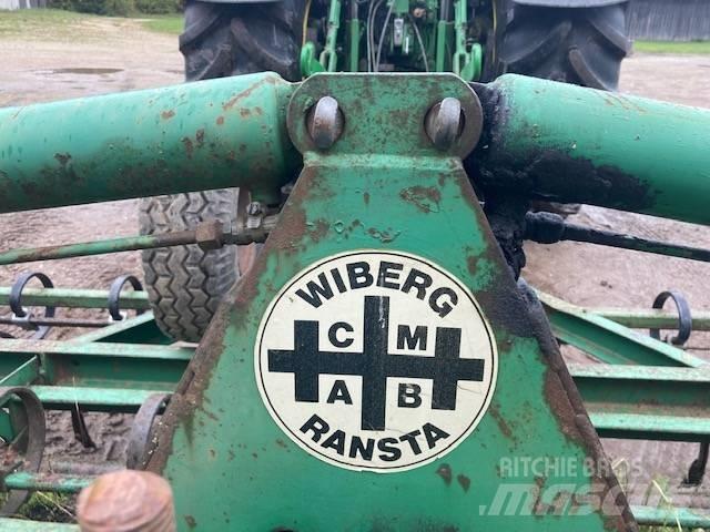 Wiberg KULTIVAATOR Cultivatoren