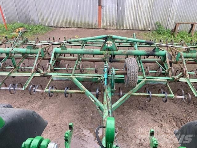 Wiberg KULTIVAATOR Cultivatoren