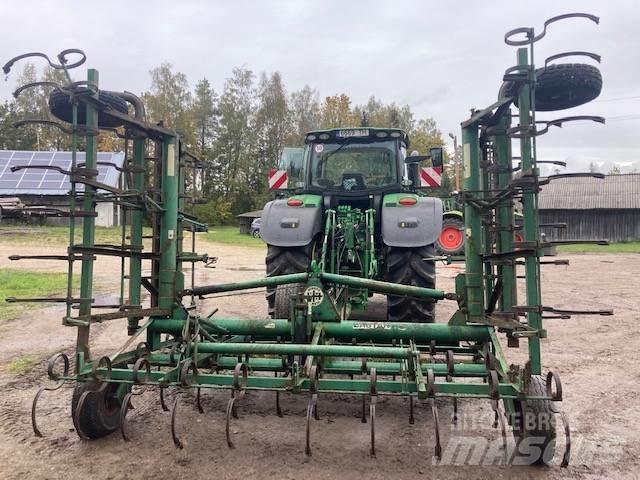 Wiberg KULTIVAATOR Cultivatoren