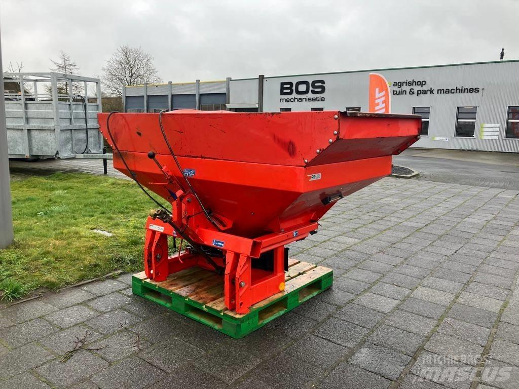 Rauch MDS 19.1 M Kunstmeststrooiers