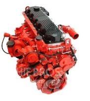 cummins QSL8.9-C360 Motoren