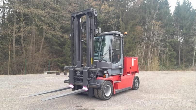 Kalmar ECG80-9 Elektrische heftrucks