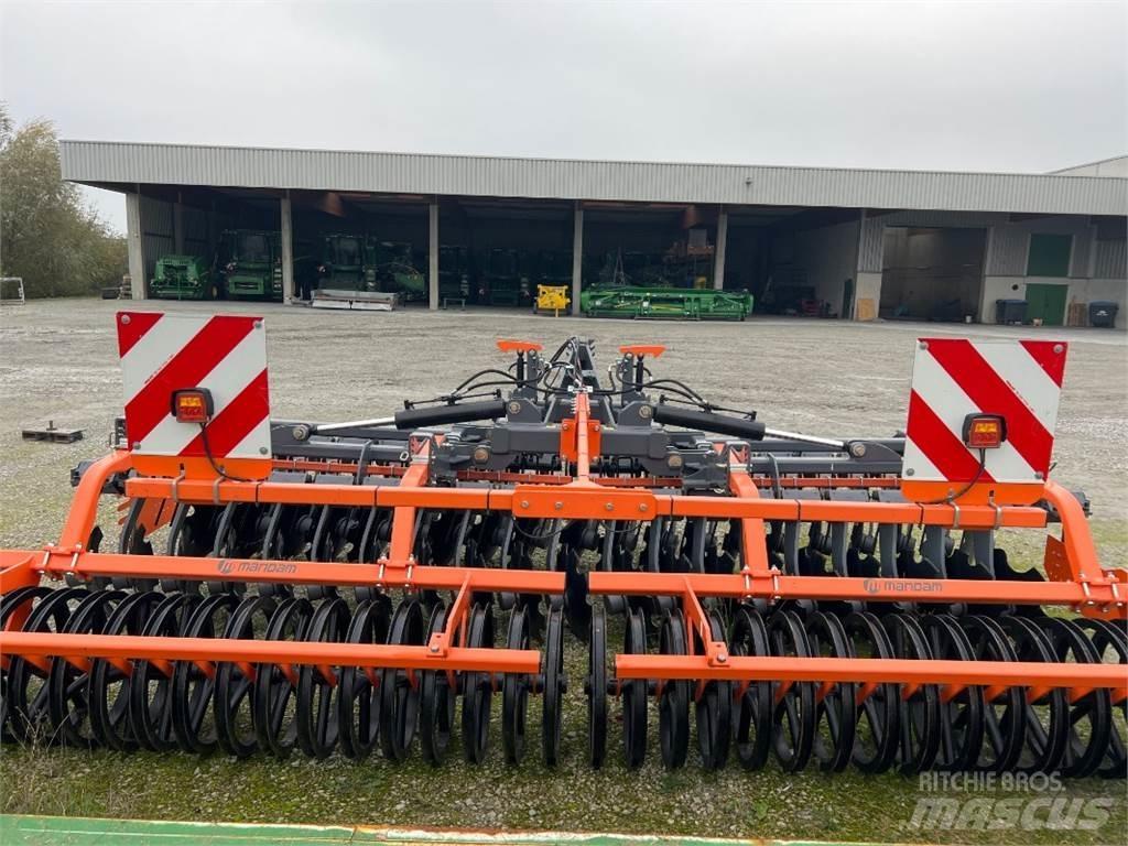 Mandam GAL - 5 H Schijveneggen