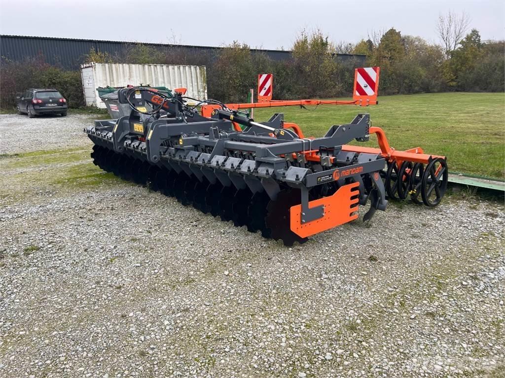 Mandam GAL - 5 H Schijveneggen