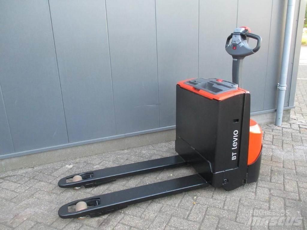 BT LWE 160 Electro-pallettrucks