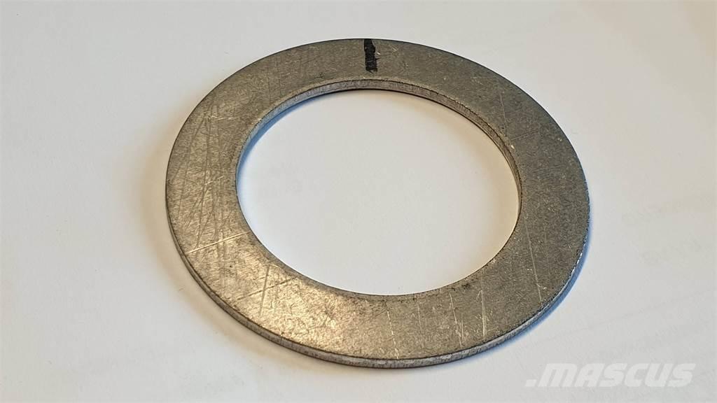 Ponsse 7315083 Transmissie